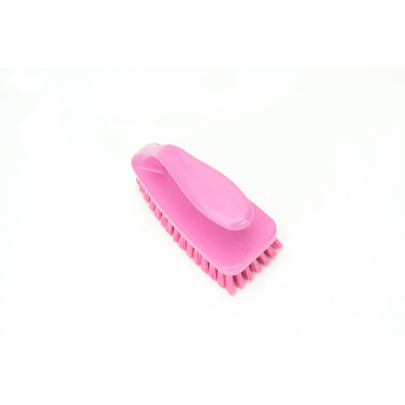Cleaning Brushes, Pink