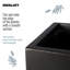 Window Box Planter-36035302-36035307