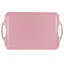 Plateau rectangulaire en plastique mélaminé 18 po Reston Lloyd-744838262