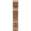 Bois de cèdre brut Balboa Slat-89127229