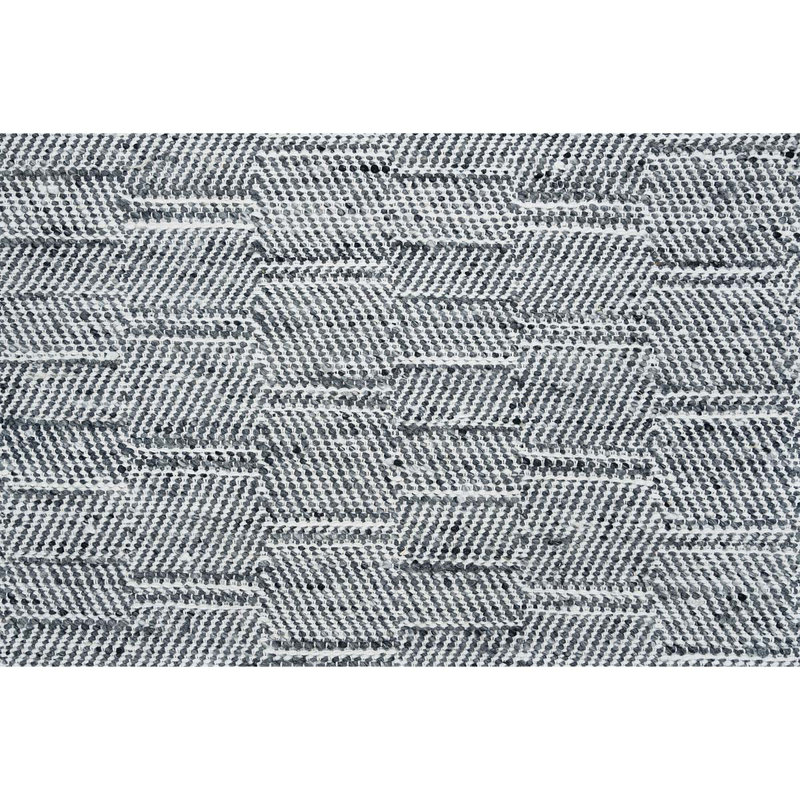 Wool Indoor Rug, Rectangle 10' x 14'