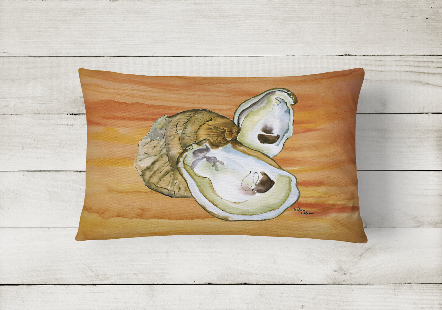 Seagrove Pillow