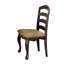 Chaises de salle à manger contemporaines