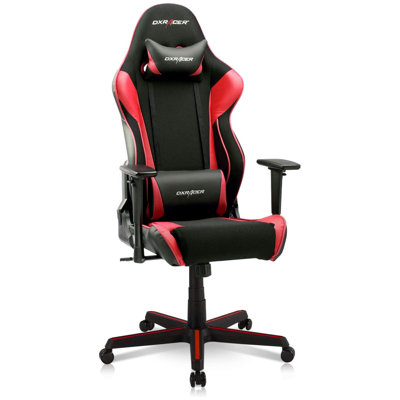 Fauteuil de jeu Dxracer