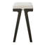  Tabouret de comptoir Deann