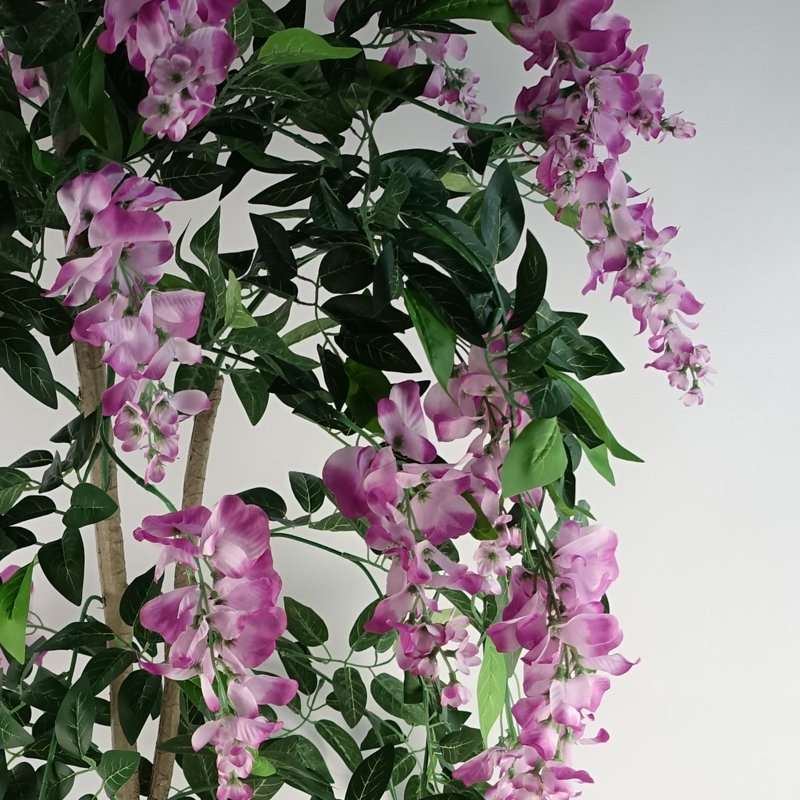 150cm Faux Tree in Pot Liner
