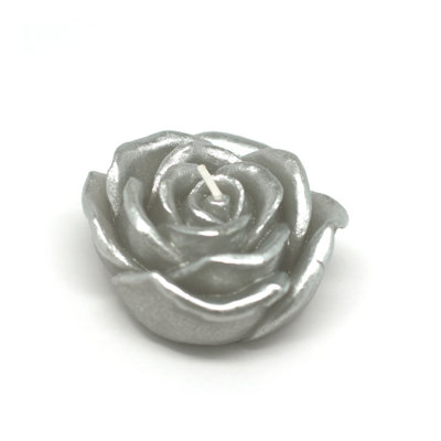 Unscented Floating Candle