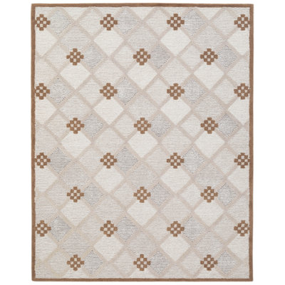 Margaritte Area Rug