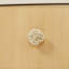 Camellia Field Caramel 3 - Drawer Nightstand