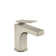 Citterio Single Hole Bathroom Faucet with Drain Assembly