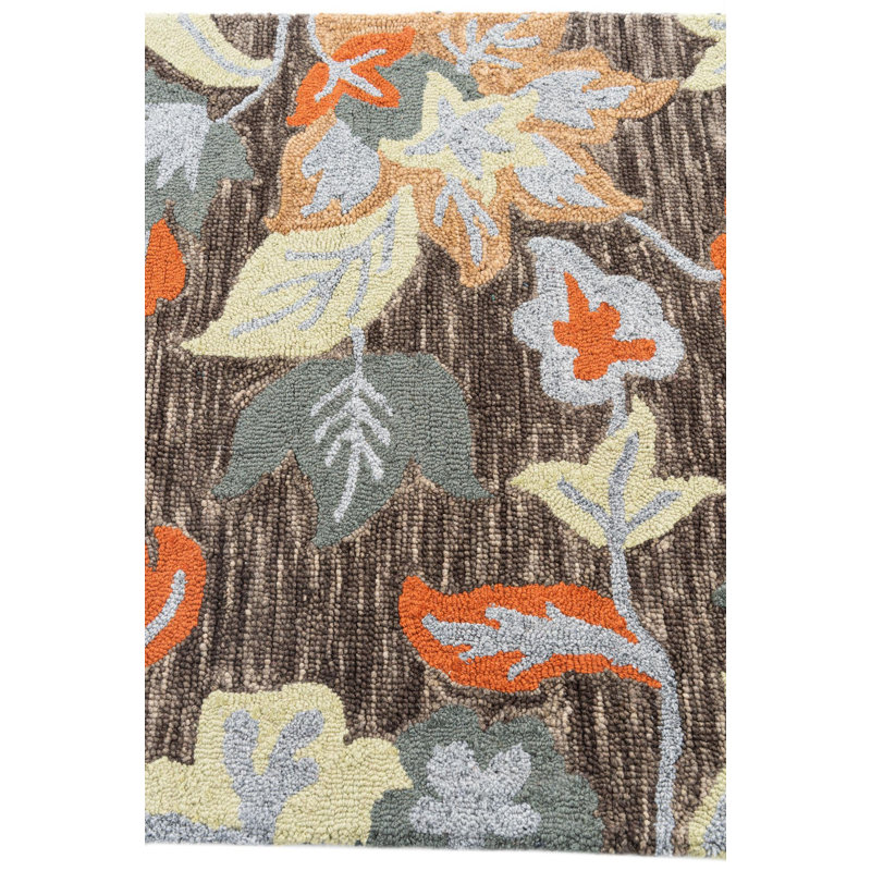 Johansson Brown Rug