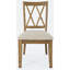 Chaise d'appoint Fahrettin-1388065757