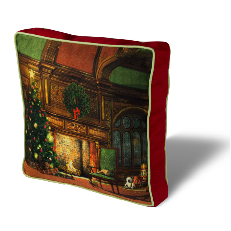 Housse et insert de coussin intérieur / extérieur Bobb
