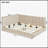 Full Size Velvet Upholstered Daybed/Sofa Bed Frame, Mid-Century Modern Design for Elegant and Versatile Home Decor-1377298765