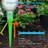 Aluminum Garden Tools Set-109769256