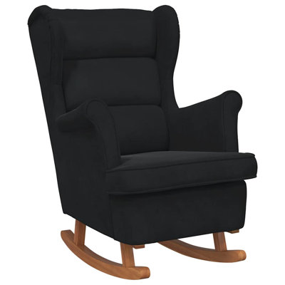 Jalik Rocking Chair