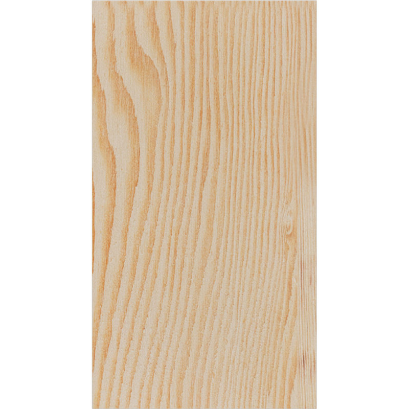 Traverseur méditerranéen, Sapin de Douglas, H 10 po x l 48 po x P 5,5 po