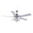 Ashveen 52'' Ceiling Fan with Light Kit