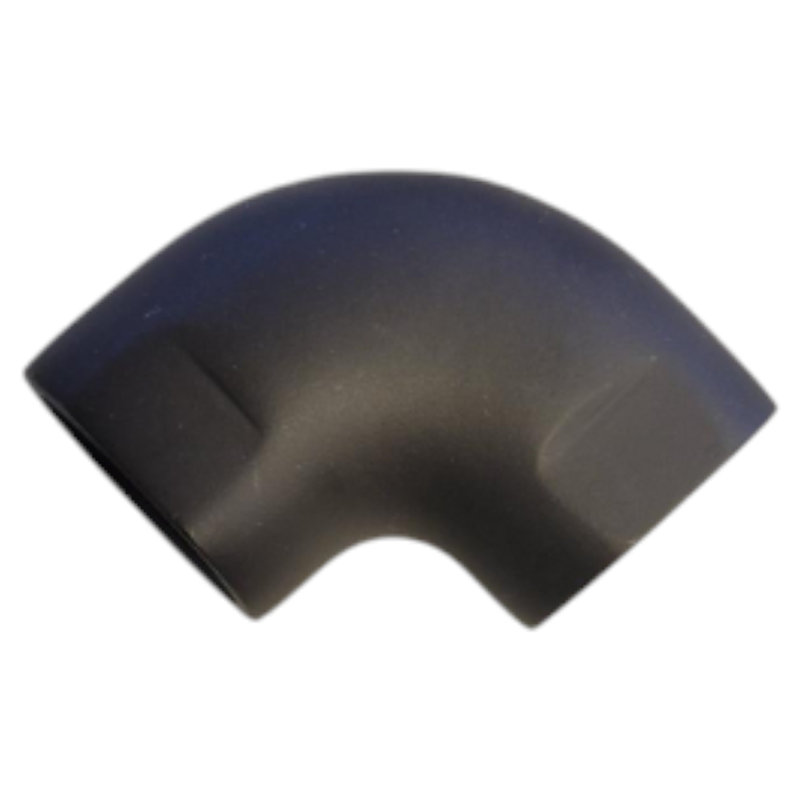 P0722 Elbow 1/2" X 1/2" IPS, Unlacquered Polished Brass
