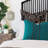 Freya Cotton Ikat Sham Set