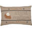 Coussin en coton Harvest Festival
