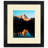 Shurley Matte Picture Frame with Mat-1239066933