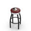 Tabouret de bar de 25"-1811352772
