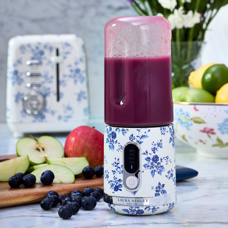 Powered By VQ USB Smoothie Maker -  China Rose