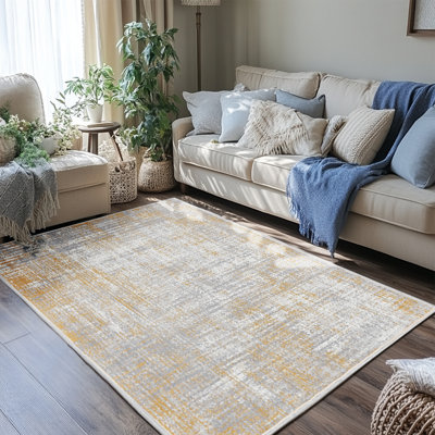 Tapis Siddon avec envers antidérapant