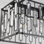 6 - Light 98.3cm Flush Mount-1853719475