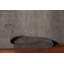 Modern Grey Gabbeh Oriental Area Rug 5x8