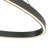 Ovale 1 - Light LED Unique/Statement Pendant-95320064-95320063