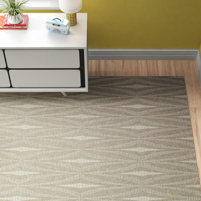 Artena Geometric Indoor / Outdoor Rug