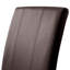 Chaise rembourrée imperméable Modern-1364659952