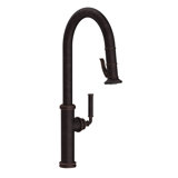 Pull-Down Kitchen Faucet - Trigger Spray