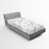 Gris pâle / marbre cendré est en rupture de stock sélectionné
