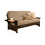 Futon double avec matelas Johnte-1501006805-1501006809-1549864487