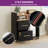 Asharra 35'' W File Cabinet with Power Outlets, 2-Drawer & Printer Stand-1592079650