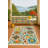 Mediterranean Tile 'Enjoy Life' Rug