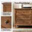 Commode 6 tiroirs Arthelia-461399353