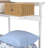 ClosetMaid ShelfTrack Wire Shelving Bracket-86701100