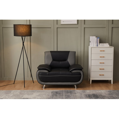 Chaise de salon Ehan