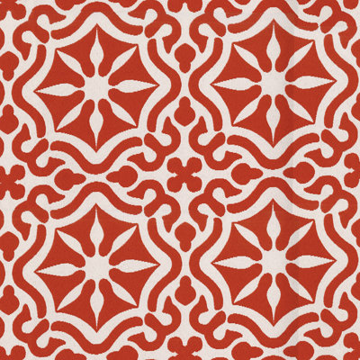 Tissu de carrelage