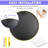 20 Inch Metal Round Bathroom Mirror-1277161575-1277161568