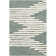 Williamsburg Wool Abstract Indoor Rug