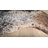 Snow Creek Leather Animal Print Indoor Rug