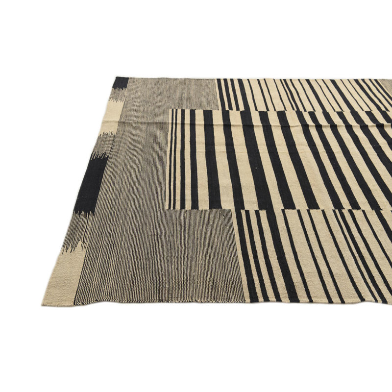Tapis ivoire 5x8 Pinkerton
