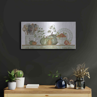 " Kitchen Splendor " by Cindy Jacobs