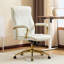 Fauteuil de bureau ergonomique Mid-Century-1080937412