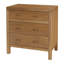 Table de chevet 3 tiroirs Celine-601508121